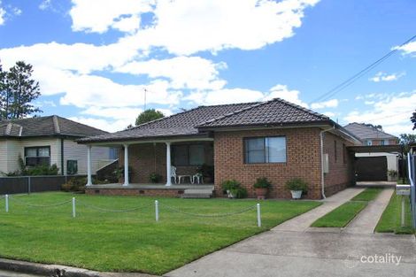 Property photo of 7 Leonard Street Colyton NSW 2760