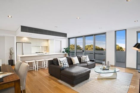 23/11 Amherst St, Cammeray, NSW 2062