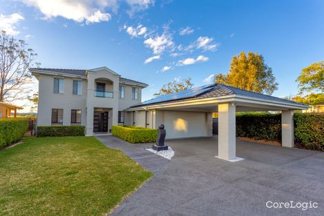 Property photo of 23 John Armstrong Close Taree NSW 2430