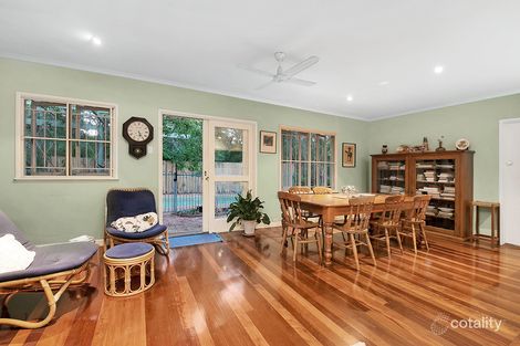 Property photo of 15 Sprenger Street Fig Tree Pocket QLD 4069