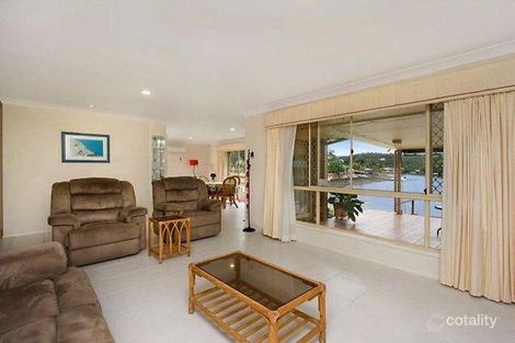Property photo of 6 Bradshaw Drive Currumbin Waters QLD 4223