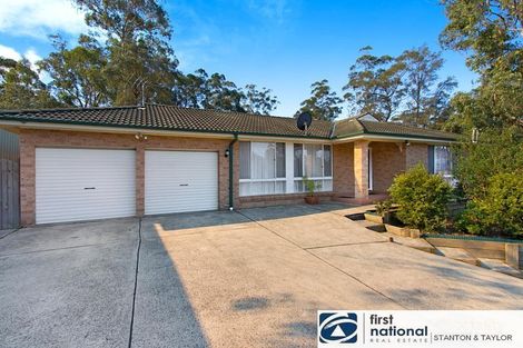 Property photo of 39 Warradale Road Silverdale NSW 2752
