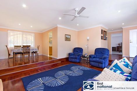 Property photo of 39 Warradale Road Silverdale NSW 2752