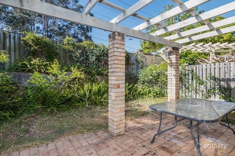 Property photo of 28/360 Simpsons Road Bardon QLD 4065