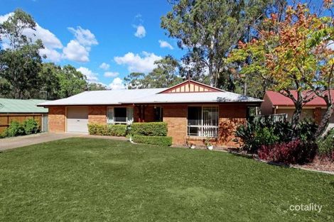 25 Edith Dr, North Ipswich, QLD 4305