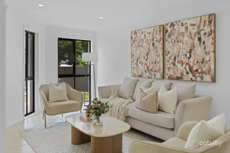 Property photo of 21 Bell Street Ormiston QLD 4160