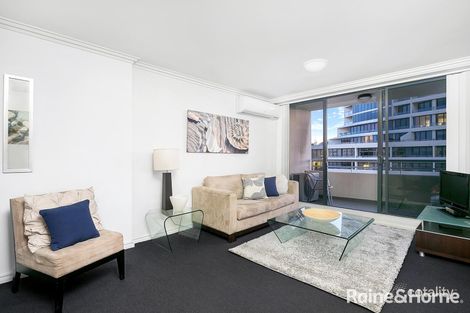 1406/1 Sergeants Lane, St Leonards, NSW 2065