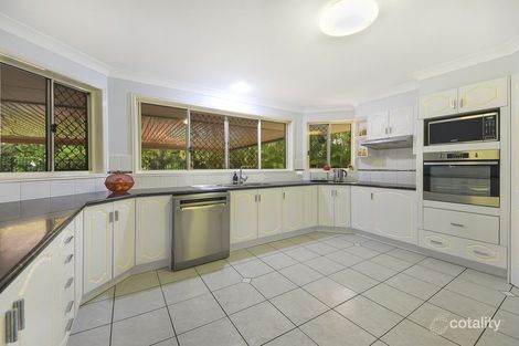 Property photo of 18 Pamela Drive Bray Park QLD 4500