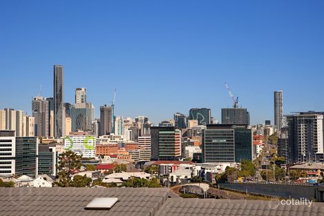 Property photo of 24/7 Boyd Street Bowen Hills QLD 4006