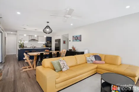 Property photo of 18 Springfields Drive Greenhill NSW 2440