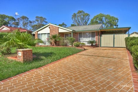 40 Sandpiper Cres, Claremont Meadows, NSW 2747