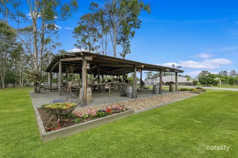 Property photo of 24 Prawle Road Dundathu QLD 4650