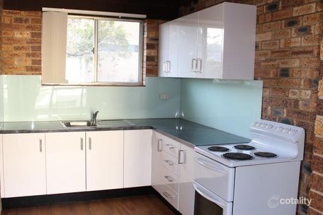 Property photo of 3/63 Payne Street Indooroopilly QLD 4068