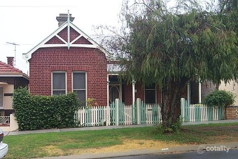 19 Manning St, Fremantle, WA 6160