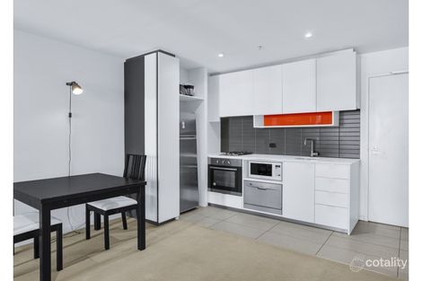 Property photo of 807/253 Franklin Street Melbourne VIC 3000