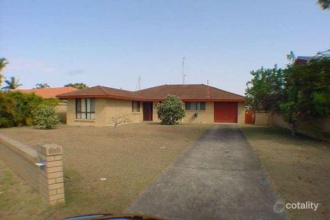 8 Wills Ct, Paradise Point, QLD 4216