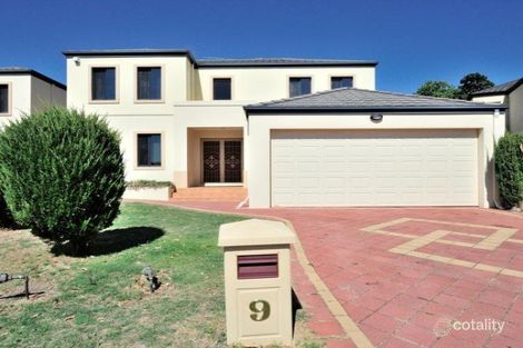 9 Dornie Pl, Ardross, WA 6153