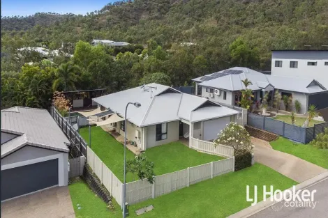 Property photo of 24 Kosciusko Way Mount Louisa QLD 4814