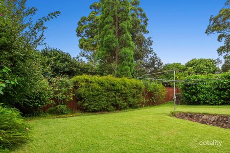 Property photo of 13 Hall Street West Ryde NSW 2114