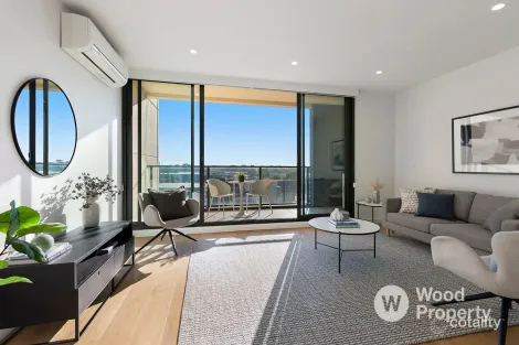 204/252 Bay Rd, Sandringham, VIC 3191