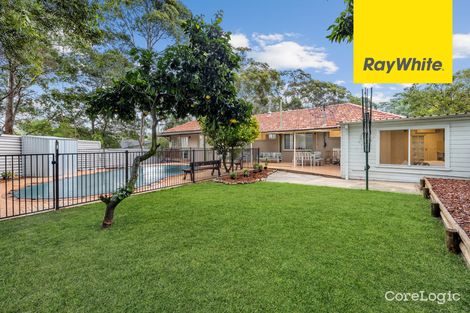 Property photo of 28 Ridge Street Epping NSW 2121