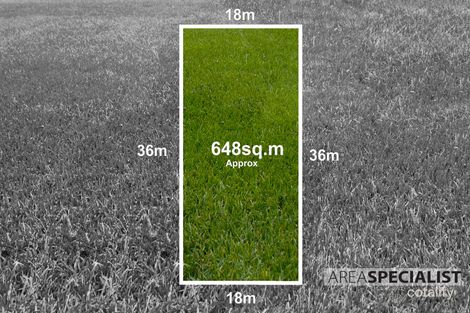 158 Brookwater Pde, Lyndhurst, VIC 3975