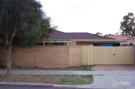 1/61 Bank St, East Victoria Park, WA 6101