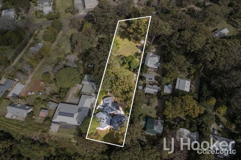 Property photo of 1-3 Knoll Road Tamborine Mountain QLD 4272