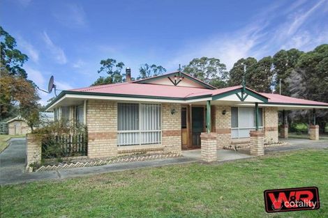 18 Hadley Rd, Lower King, WA 6330