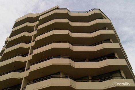 Property photo of 1/12-14 Queensland Avenue Broadbeach QLD 4218