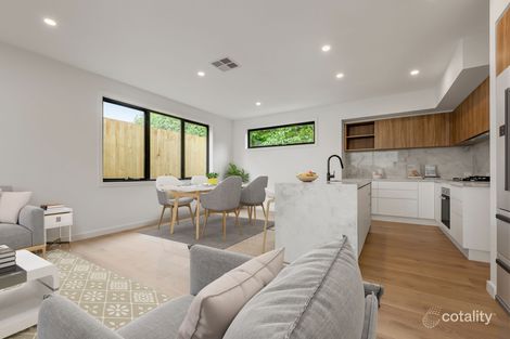 Property photo of 581 High Street Kew East VIC 3102