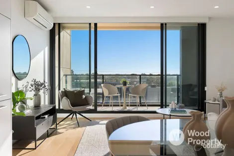 Property photo of 204/252 Bay Road Sandringham VIC 3191