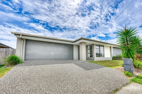 Property photo of 41 Bignell Circuit Greenbank QLD 4124
