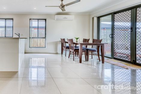 Property photo of 41 Bignell Circuit Greenbank QLD 4124