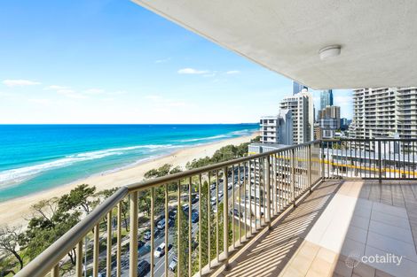 Property photo of 14A/80 The Esplanade Surfers Paradise QLD 4217