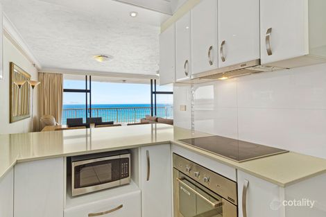 Property photo of 14A/80 The Esplanade Surfers Paradise QLD 4217