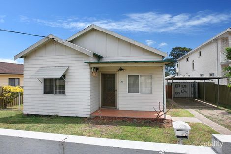 Property photo of 33 Denmark Street Merrylands NSW 2160