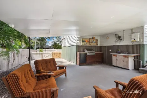 Property photo of 3 Randall Street Newtown QLD 4305