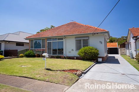 72 Waratah Ave, Charlestown, NSW 2290