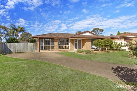 Property photo of 14 Dewhurst Close Kariong NSW 2250