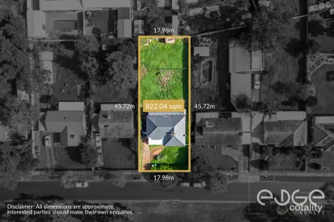 Property photo of 48 Ashfield Road Elizabeth SA 5112