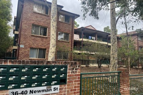 15/36-40 Newman St, Merrylands, NSW 2160