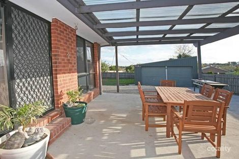 Property photo of 39 Garnet Close Narre Warren VIC 3805