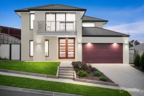 Property photo of 67 Dryden Way Highton VIC 3216