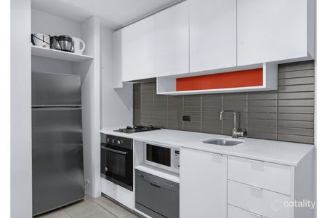 Property photo of 807/253 Franklin Street Melbourne VIC 3000