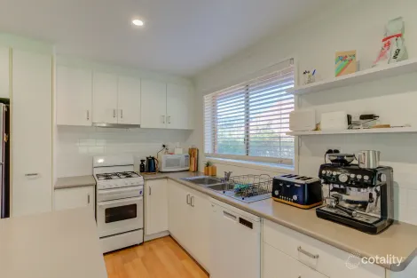 Property photo of 21 Eugenia Street Rye VIC 3941
