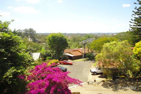 Property photo of 5 Leslie Court Mount Ommaney QLD 4074