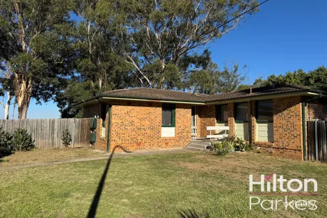 17 Amelia Way, Bidwill, NSW 2770