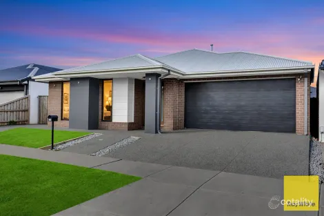 Property photo of 280 Spring Street Beveridge VIC 3753
