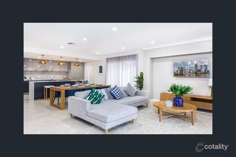 Property photo of 4 Cardwell Circuit Thornlands QLD 4164